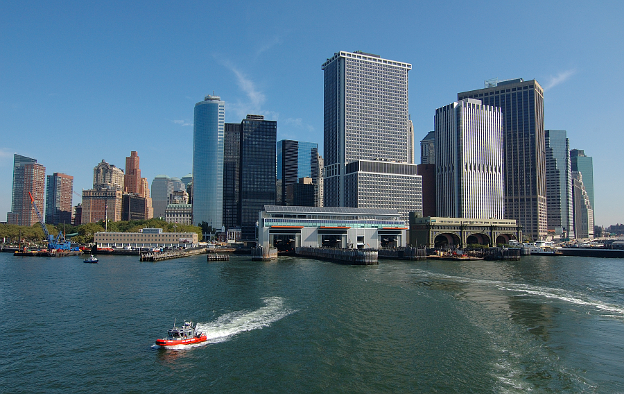 NY_Financial_District_Brooklyn_001.jpg - Skyline di Lower Manhattan