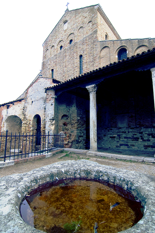 FotoVenezia2007-114.jpg - Torcello (Chiesa di Santa Fosca)