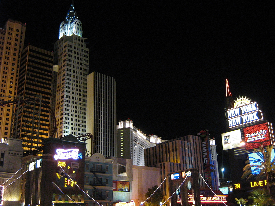 LasVegas_006.JPG - Hotel New York New York