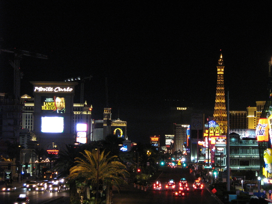 LasVegas_008.JPG - Las Vegas Boulevard ("Strip")