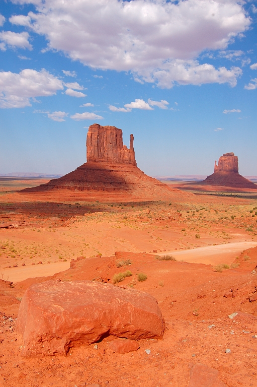 MonumentValley_011.jpg - Monument Valley