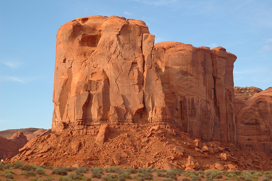 MonumentValley_020.jpg - Monument Valley