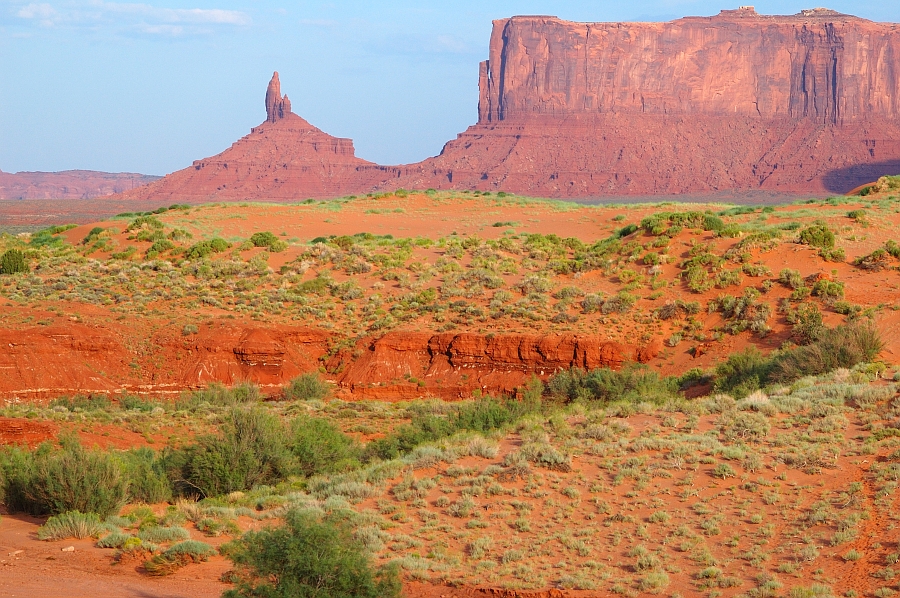 MonumentValley_022.jpg - Monument Valley