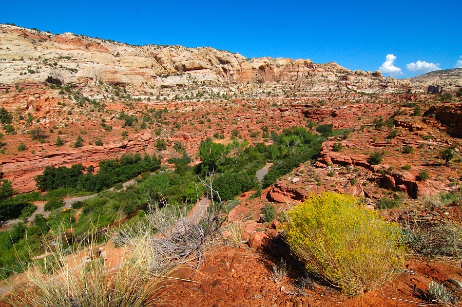 Utah_009.jpg - Route 12 - Grand Staircase-Escalante National Monument