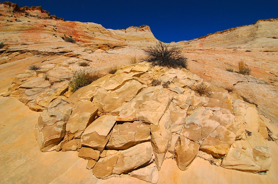 Utah_010.jpg - Route 12 - Grand Staircase-Escalante National Monument